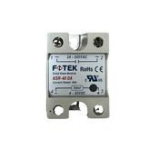 Replacement SSR Solid State Relay - DTF Printer USA